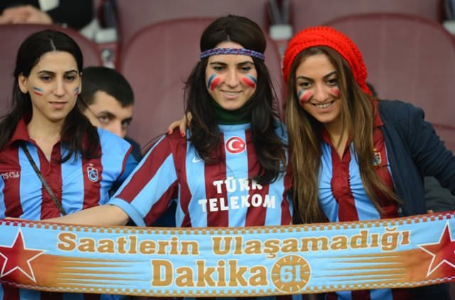 İşte en sempatik takım, en popüler başkan