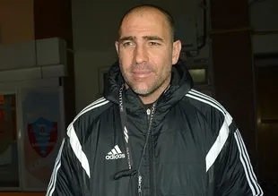 Igor Tudor Galatasaray iddialarına cevap verdi