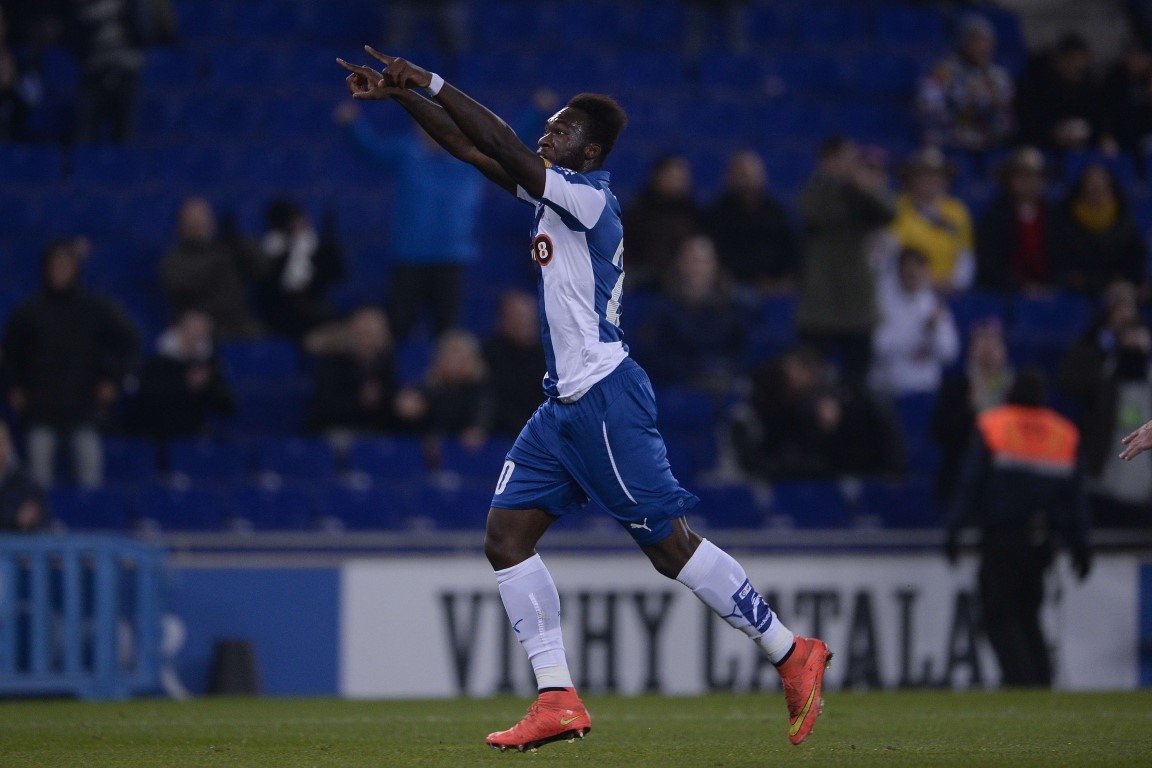 Galatasaray Felipe Caicedo için İtalya’da!