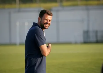 Çimşir ile hiç kaybetmedi