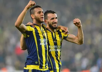 Josef de Souza'da flaş gelişme