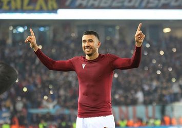 Trezeguet: Başarıya odaklandım