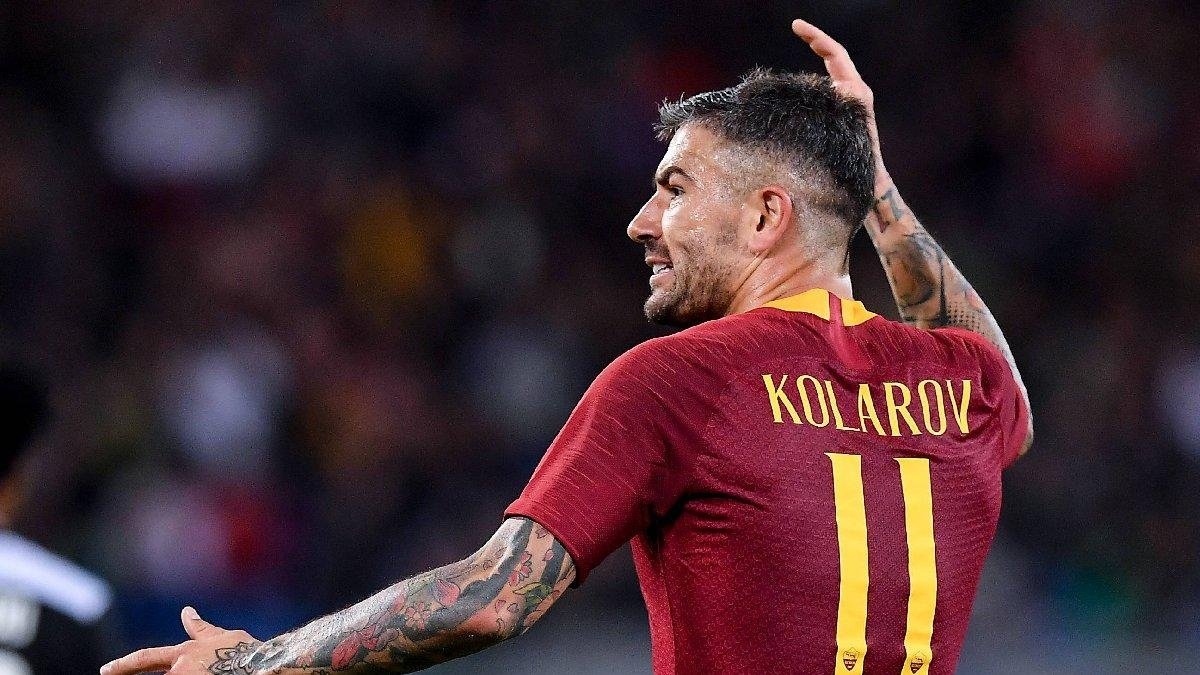 Kolarov Reddedildi Iste Gorusmelerin Perde Arkasi Sayfa 1 Fenerbahce 15 Kasim 2020 Pazar
