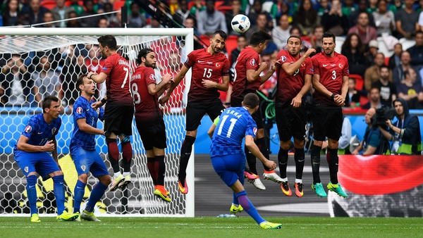 Türkiye EURO 2016’da gruptan nasıl çıkar?