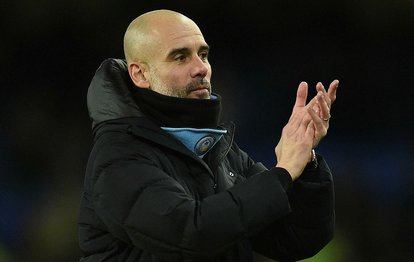 Guardiola’dan Rusya - Ukrayna savaşına tepki!