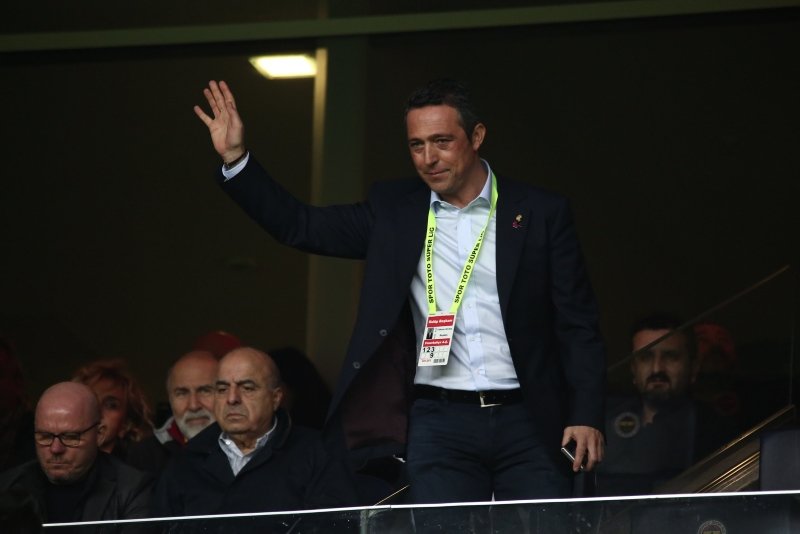 UEFA ’Fenerbahçe kararını’ verdi!