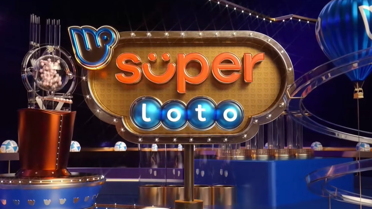 Süper Loto açıklandı | 16 Haziran Süper Loto kazanan numaralar