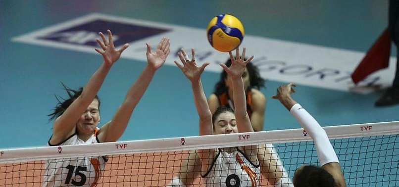 Fenerbahce Opet Sezonu Galibiyetle Kapatti Aspor