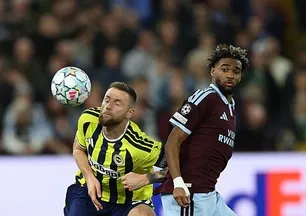 Milan Skriniar: Utanç vericiydi!