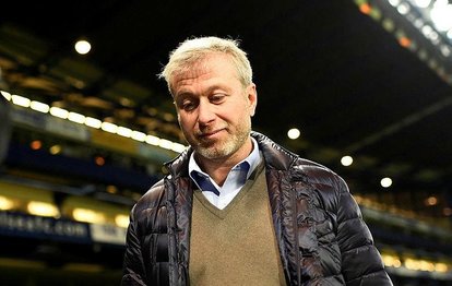 Roman Abramovich zehirlendi mi? Toplantıda...