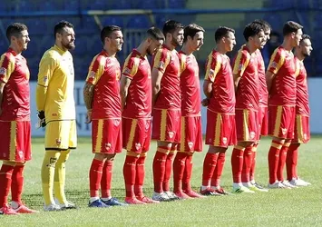 Karadağ'ın aday kadrosu açıklandı