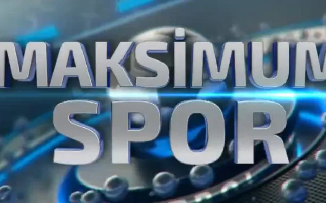 Maksimum Spor - 23/12/2019