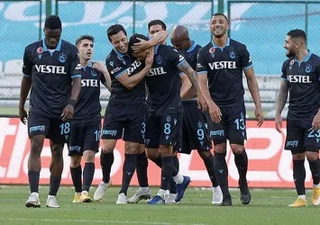 Fırtına yıldız isim için bastırıyor!