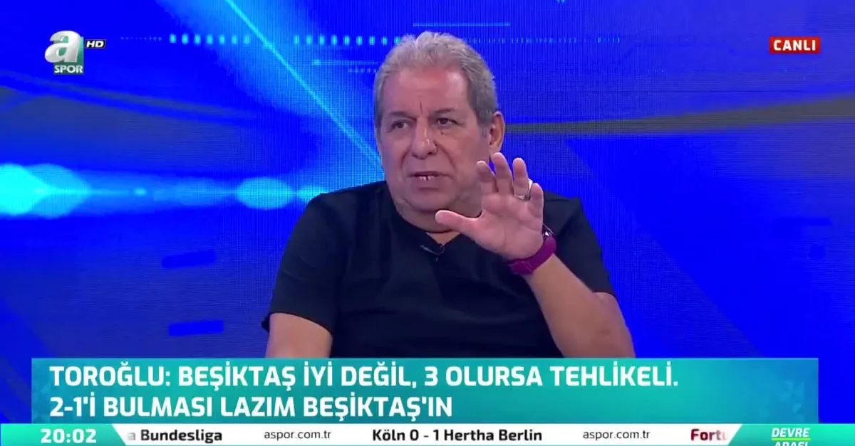 "Kim gelirse gelsin taraftar Sergen Yalçın'ı isteyecek"