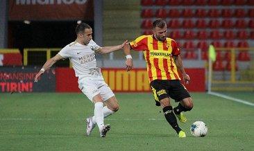 İzmir'de kazanan çıkmadı!