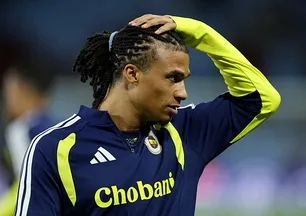 Nathan Ake: Çok antrenman şansımız olmuyor