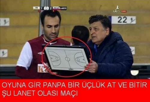 Yılmaz Vural gitti capsler patladı!