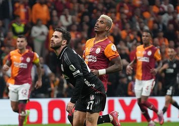 Dev derbide puanlar paylaşıldı!