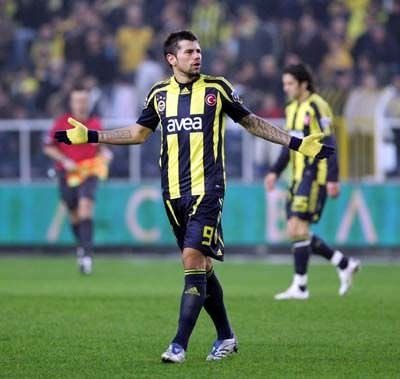 Aziz Yıldırım’ın en pahalı transferleri