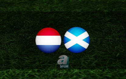 Hollanda - İskoçya maçı ne zaman, saat kaçta ve hangi kanalda canlı? | Hazırlık maçı