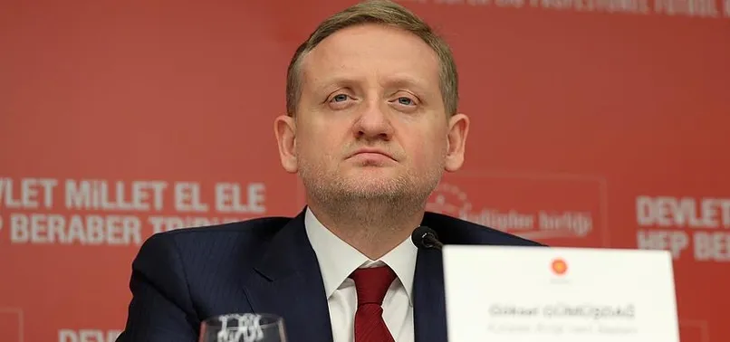 Göksel Gümüşdağ'dan 900 liralık bilet açıklaması