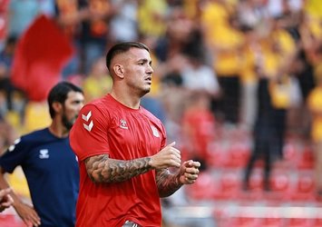 Sivasspor’dan Manaj ve transfer açıklaması!