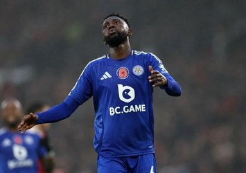 Fenerbahçe'de B planı belli oldu! Serbest kalma bedeli..