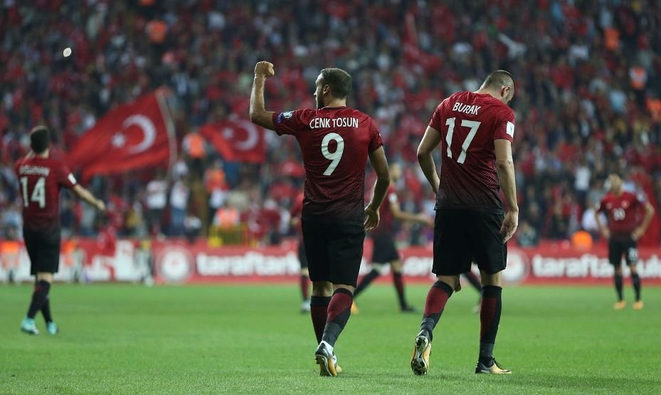 Milliler gruptan nasıl çıkar?