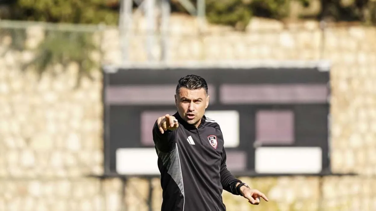 Burak Yılmaz, Gaziantep FK'ye geri döndü