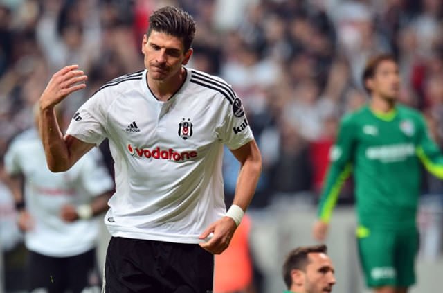 ’Alman Panzeri’ rekora koşuyor