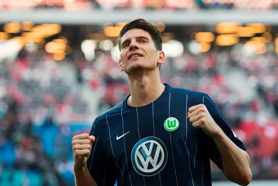Fenerbahçe'den Mario Gomez bombası