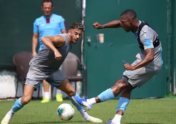 Sturridge'den gol şov