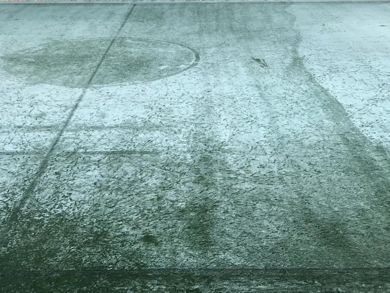 Damien Comolli’ye Başakşehir şoku!