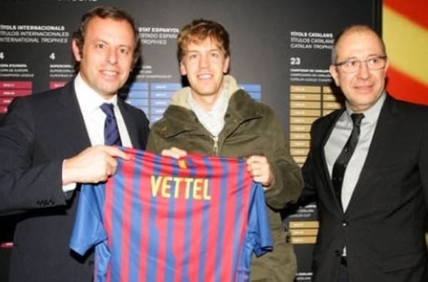 Ünlüler El Clasico’da taraflarını belli etti