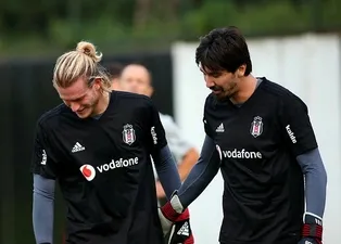 Tolga Zengin'den Karius'a olay sözler!