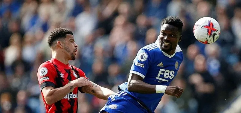 Beşiktaş'tan Amartey bombası!