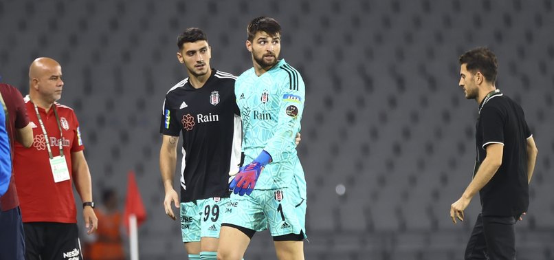 Yönetimden Ersin Destanoğlu'na son teklif! İşte o rakam