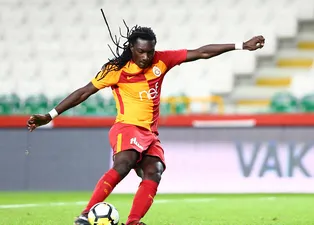 Gomis nasıl attı, Onur nasıl yedi?