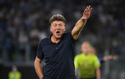 İşte Napoli’nin yeni teknik direktörü!