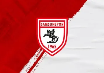 Reeder Samsunspor'dan Beşiktaş'a yanıt!