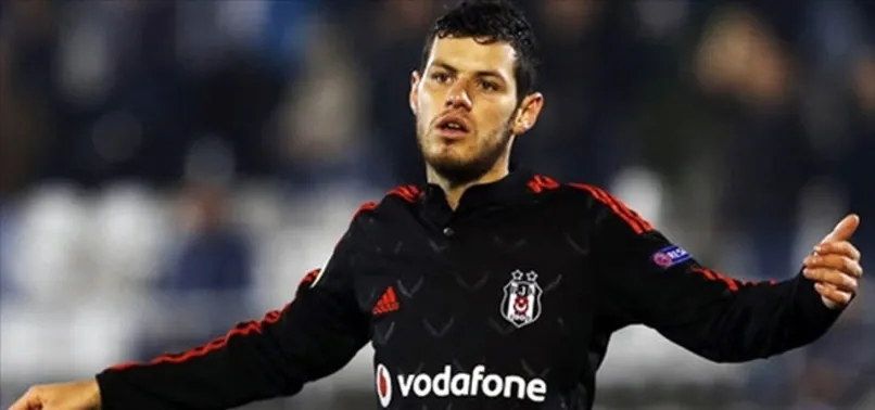 Beşiktaş'ta ilk ayrılık!
