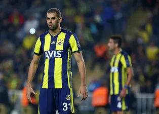 Fenerbahçeli Slimanı'ye bir şok daha!