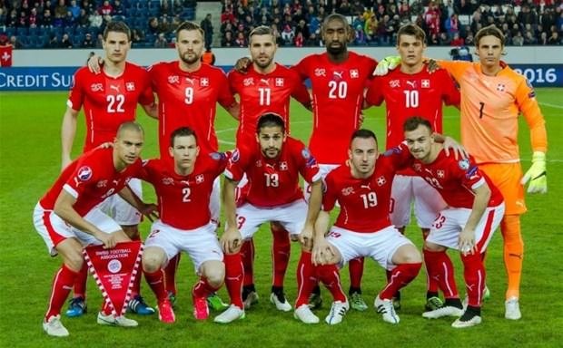 EURO 2016’ya katılan 24 takımın piyasa değeri