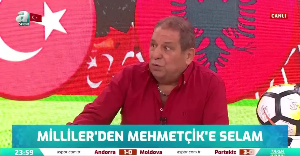 Erman Toroğlu'ndan Yusuf Yazıcı yorumu