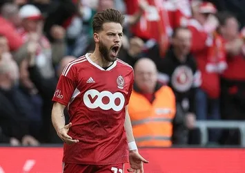 Trabzonspor'a Danimarkalı orta saha!