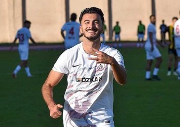 Fırtına'ya 21'lik yıldız!