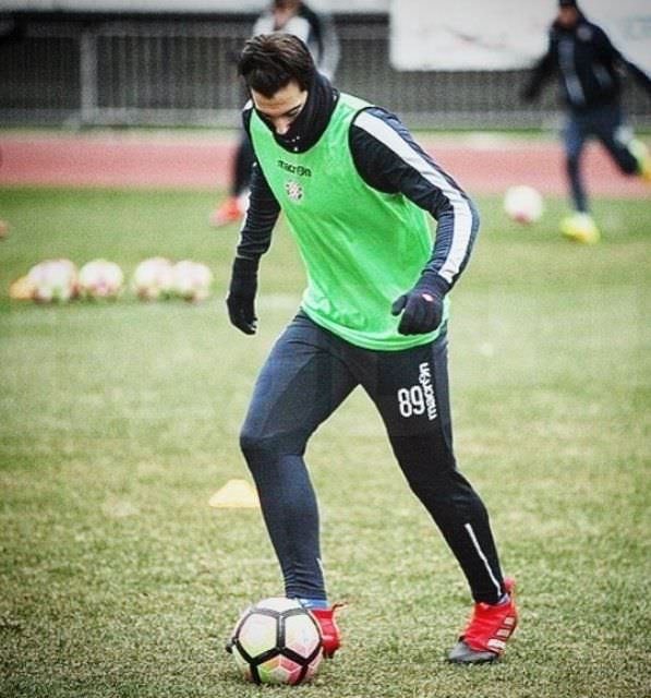 Fenerbahçe’den Rapaic bombası