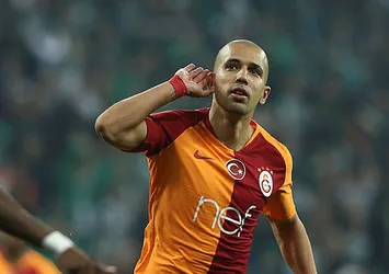 Feghouli kalacak