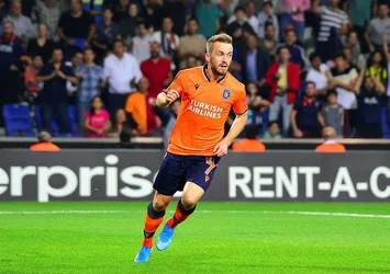 Son 5 yılın asist kralı Edin Visca