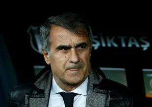Şenol Güneş, Beşiktaş'ın teklifini geri çevirdi